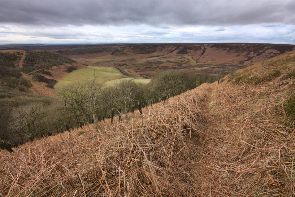 Hole of Horcum 3