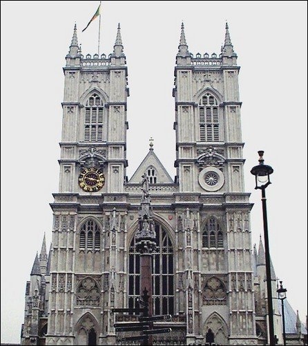 Westminster Abbey