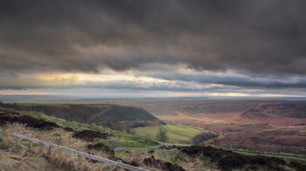 Hole of Horcum 5