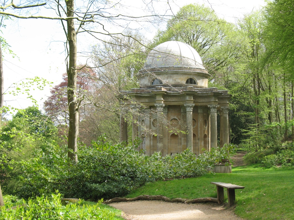 Stourhead