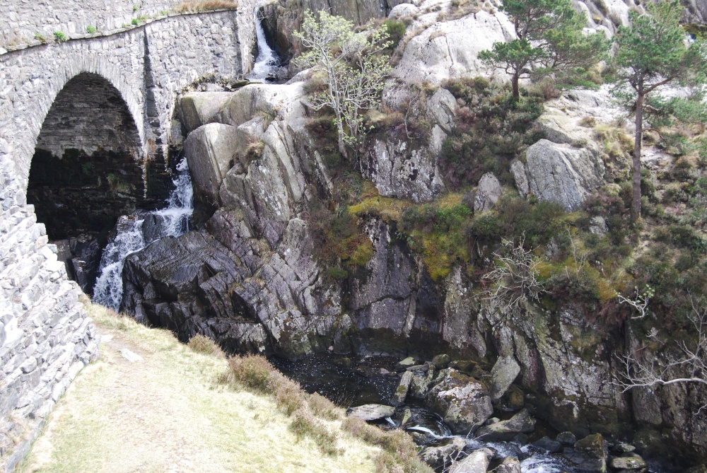 Llyn Bridge
