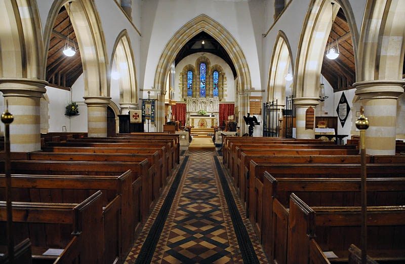 Streatley, Berkshire