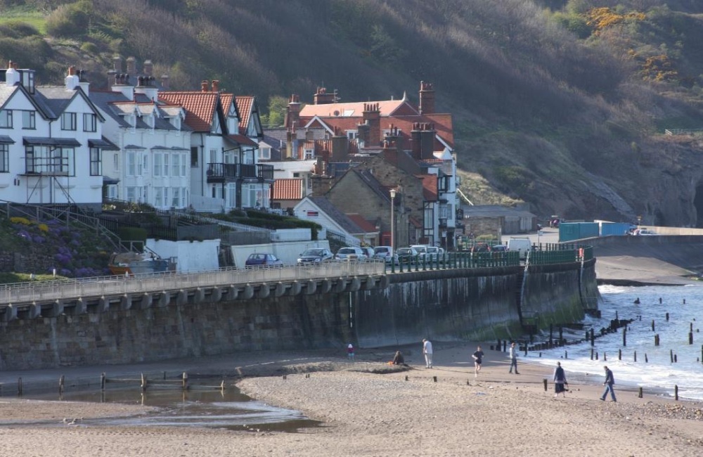 Sandsend 4