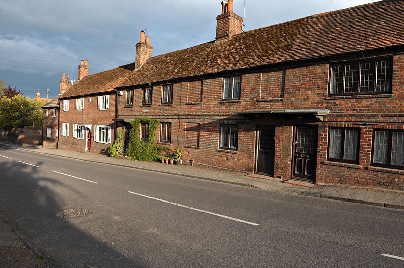 Streatley, Berkshire