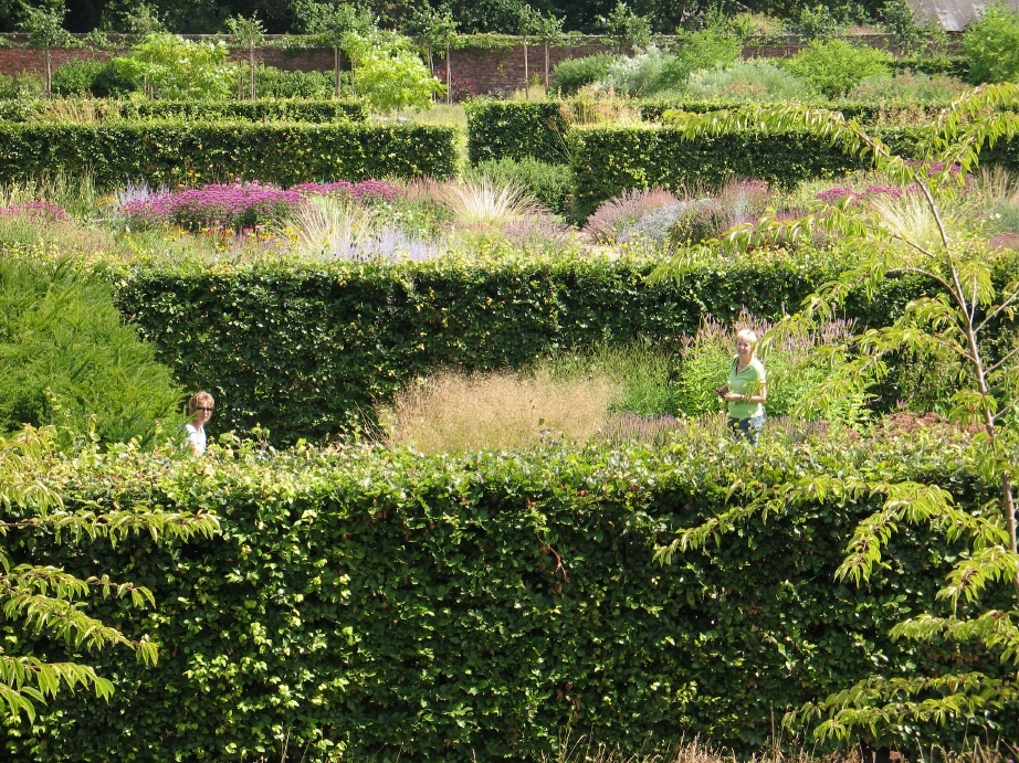 Scampston Gardens011