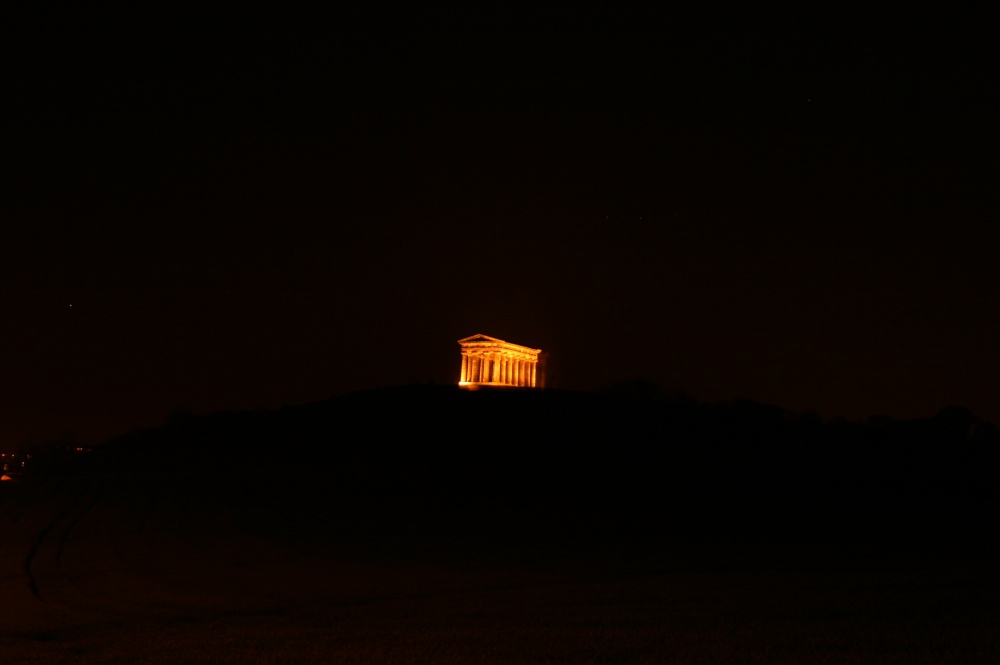 Penshaw Monument