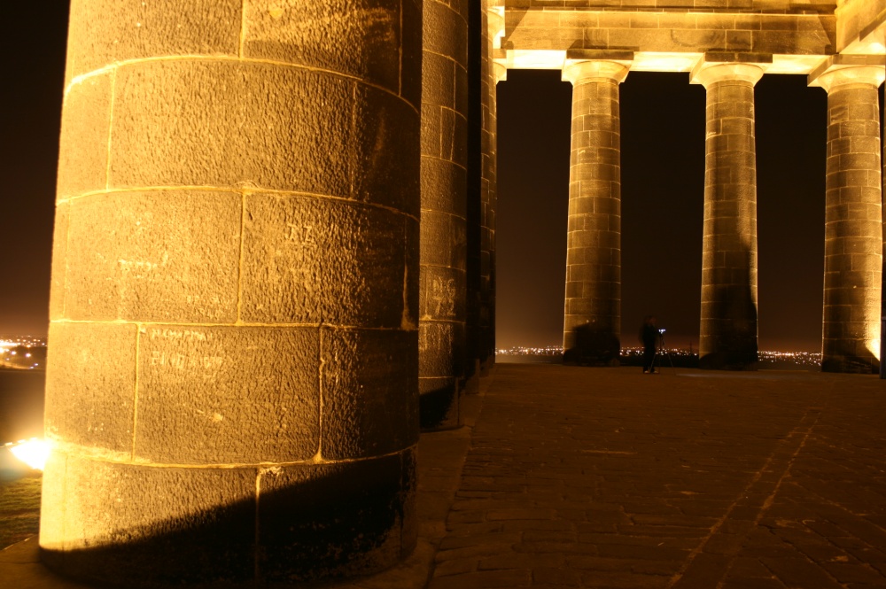 Penshaw Monument