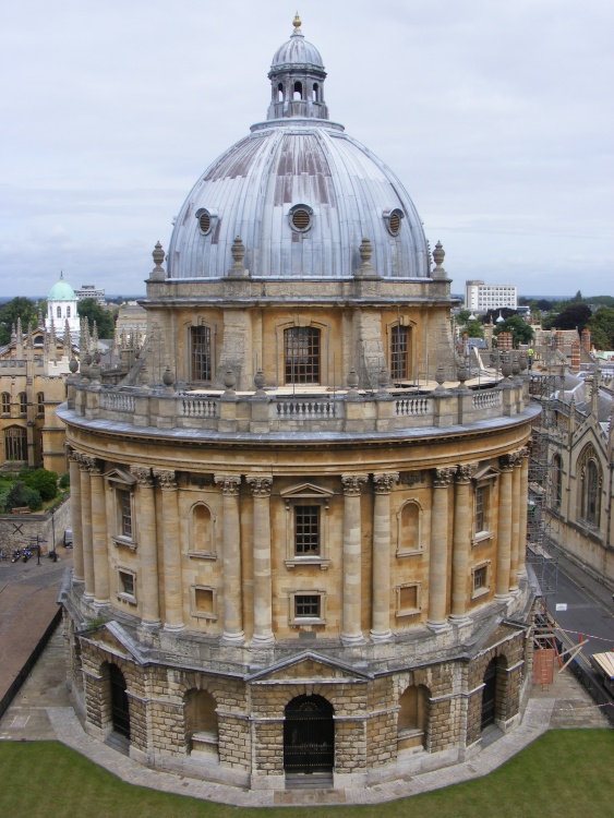 Oxford