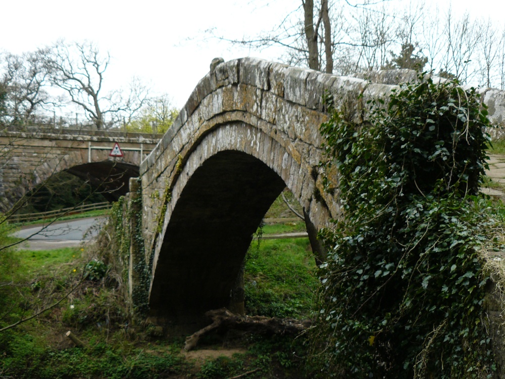 Beggars Bridge