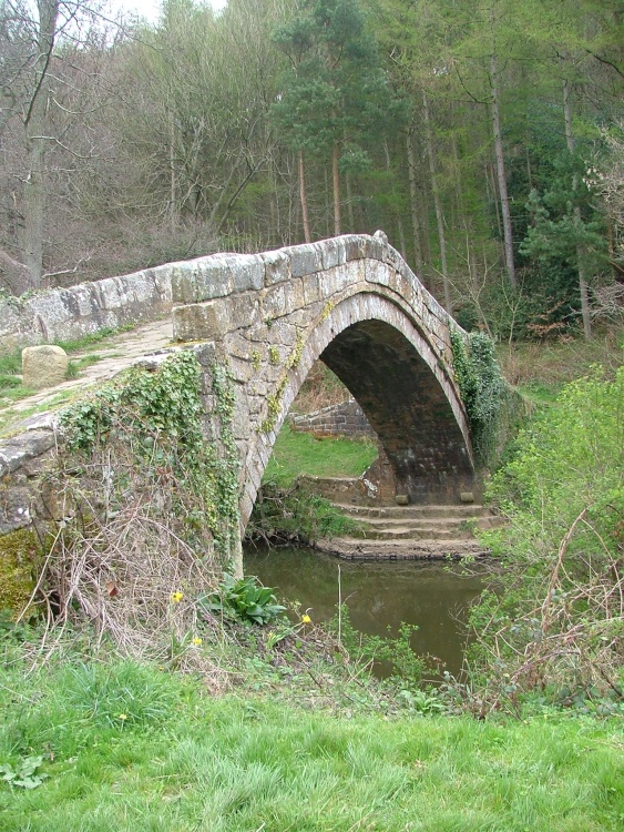 Beggars Bridge