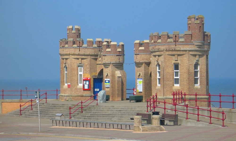 Withernsea 1