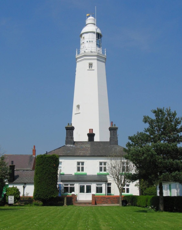Withernsea Lighthouse