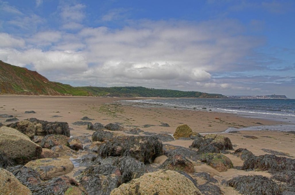 Cayton bay 2