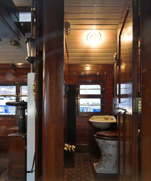 York Railway Museum 5