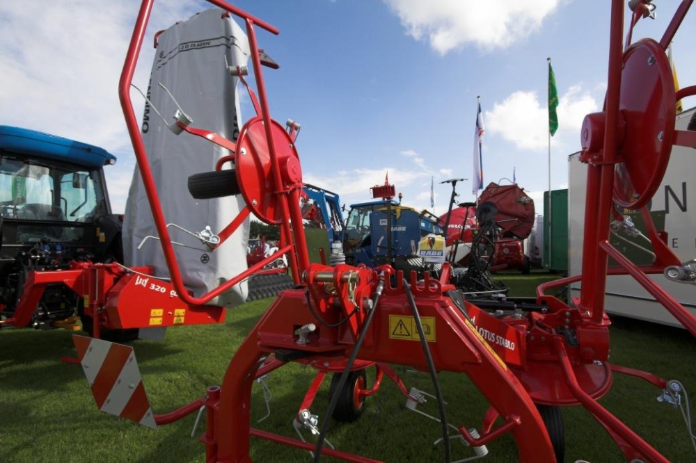 Photograph of Driffield Show006