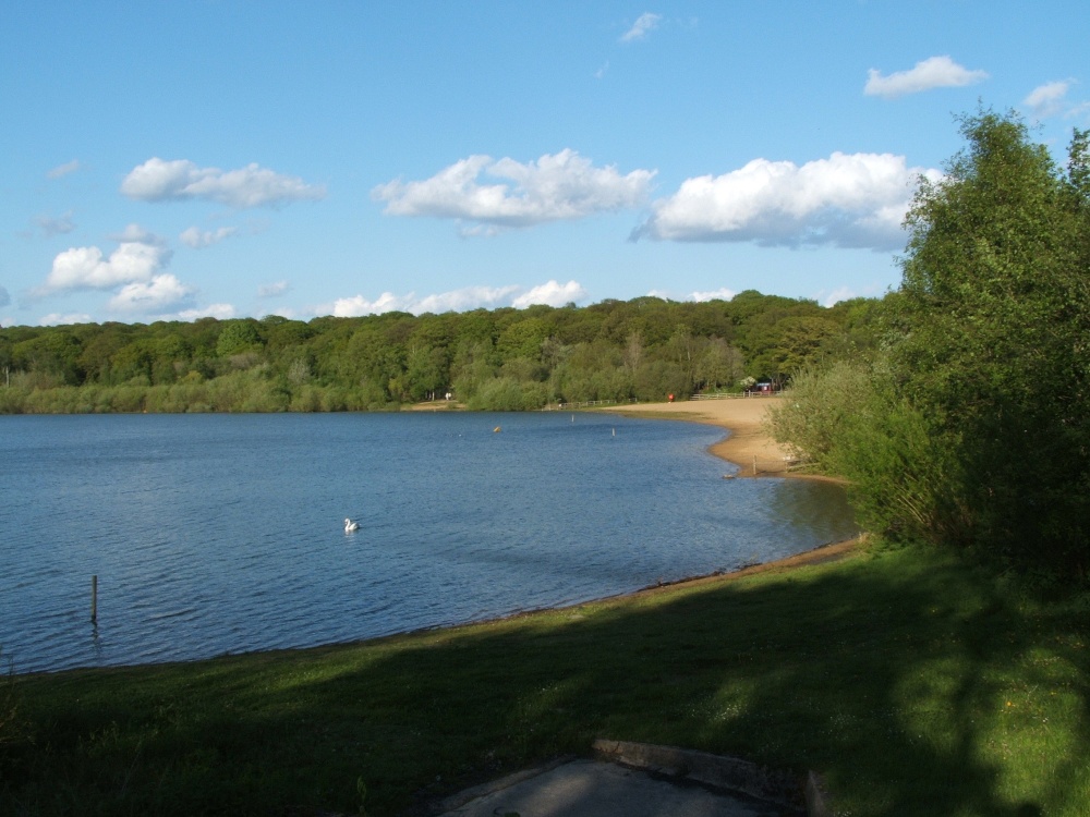 Ruislip Lido