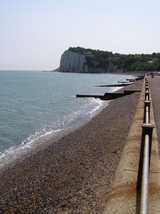 St Margarets Bay