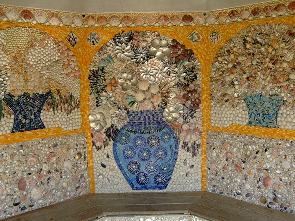 Photograph of Tresco Abbey Gardens