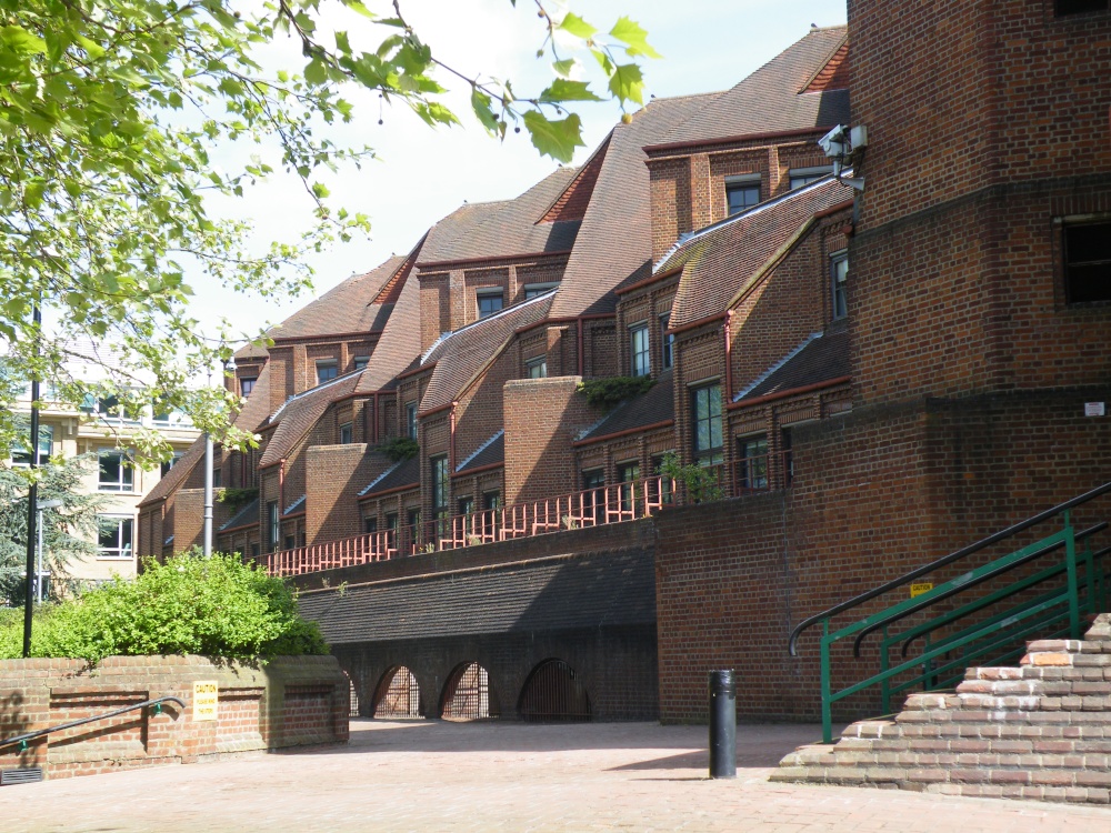 Uxbridge Civic Centre