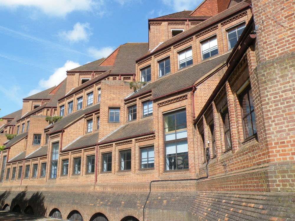 Uxbridge Civic Centre