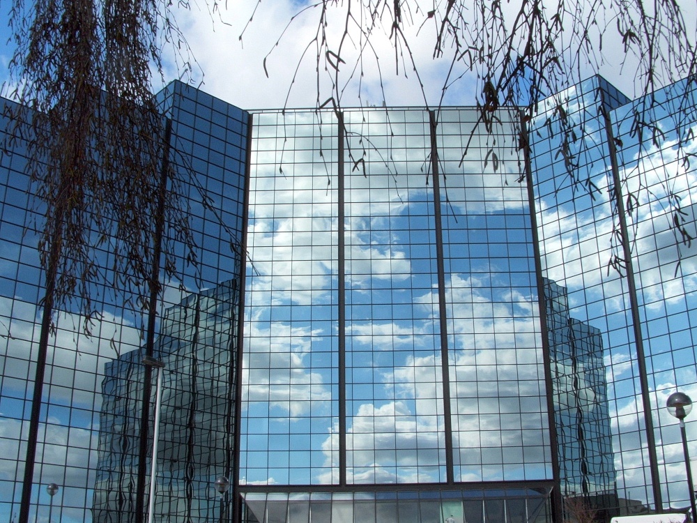 Photograph of Uxbridge