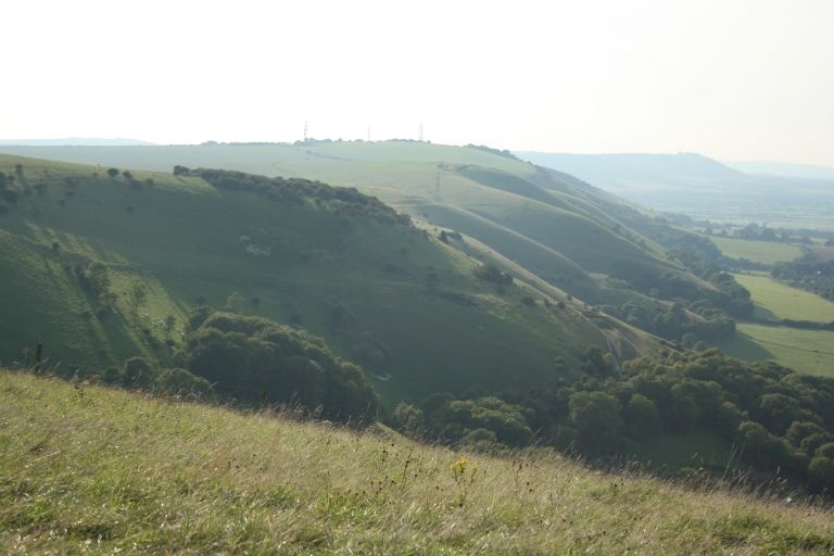 Devil's Dyke