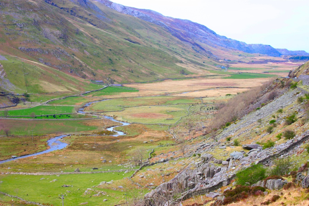 Snowdonia National Park