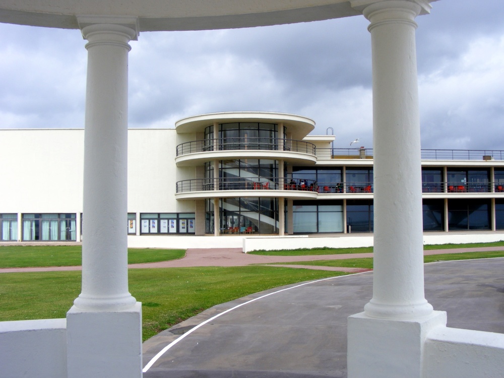 Bexhill