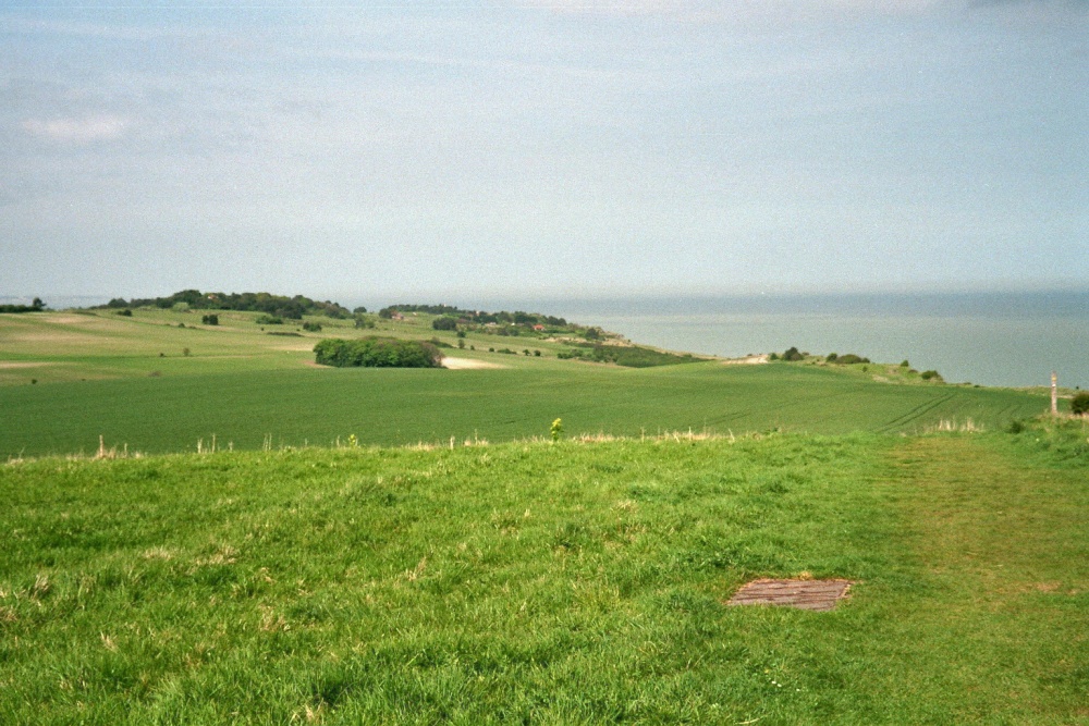 St. Margaret´s at Cliffe