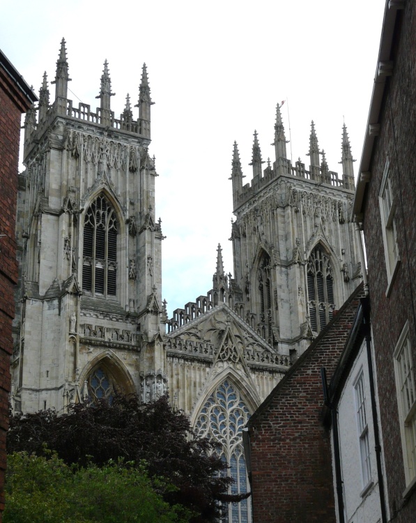 York Minster