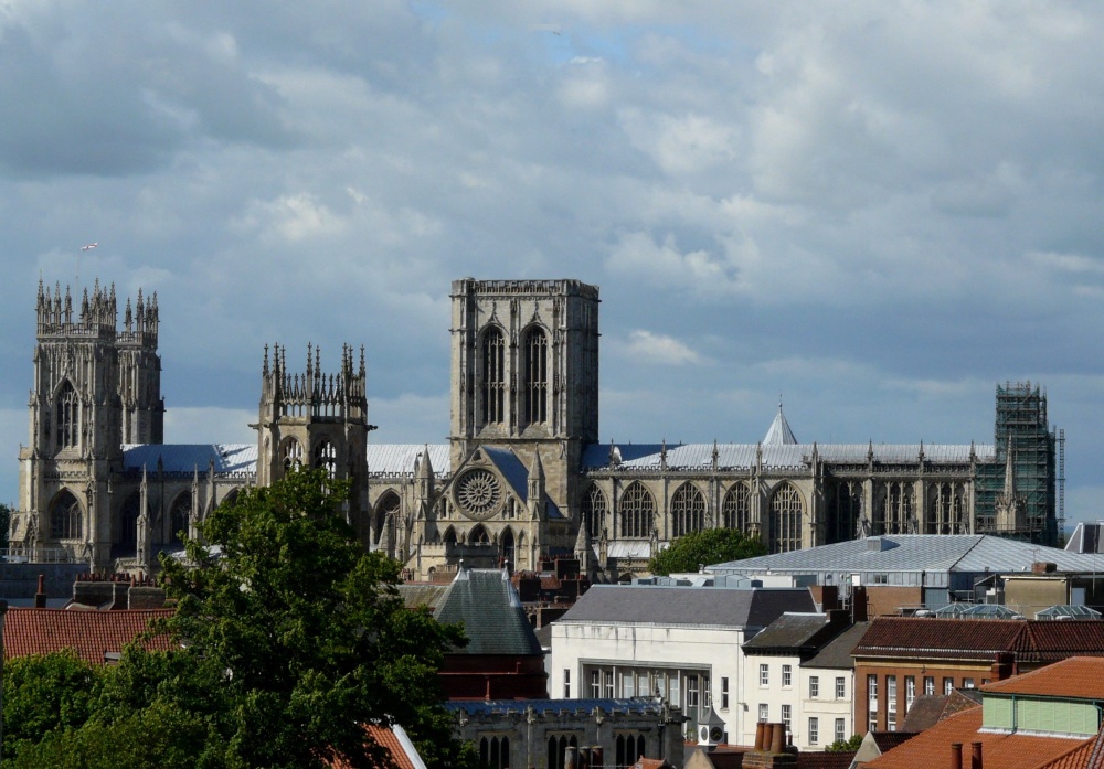 York Minster