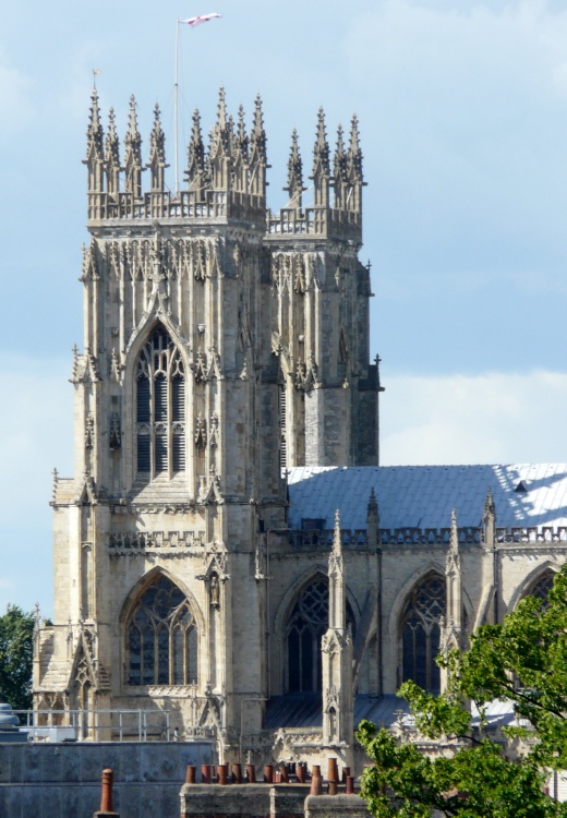 York Minster