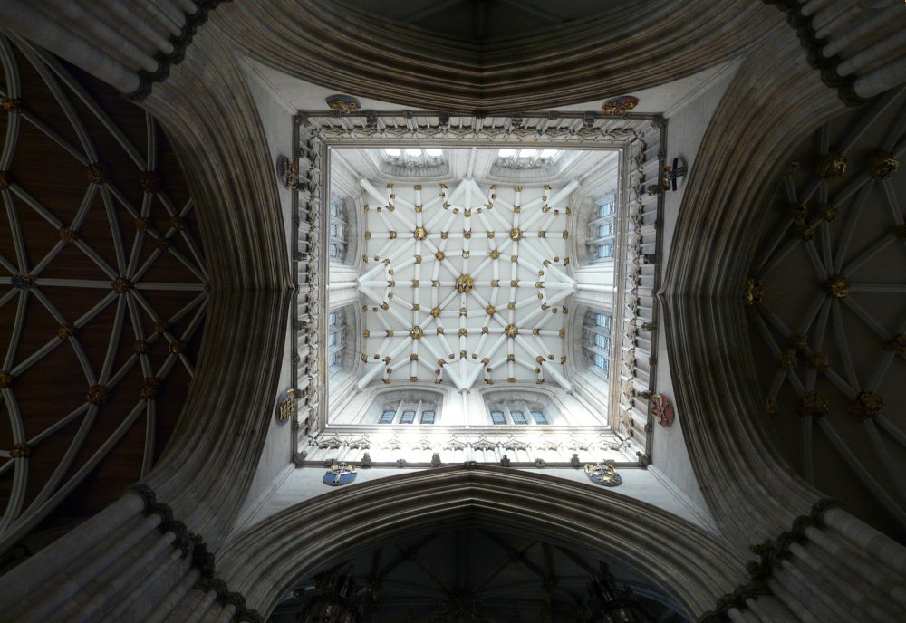 York Minster