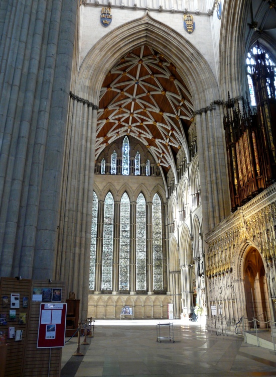 York Minster