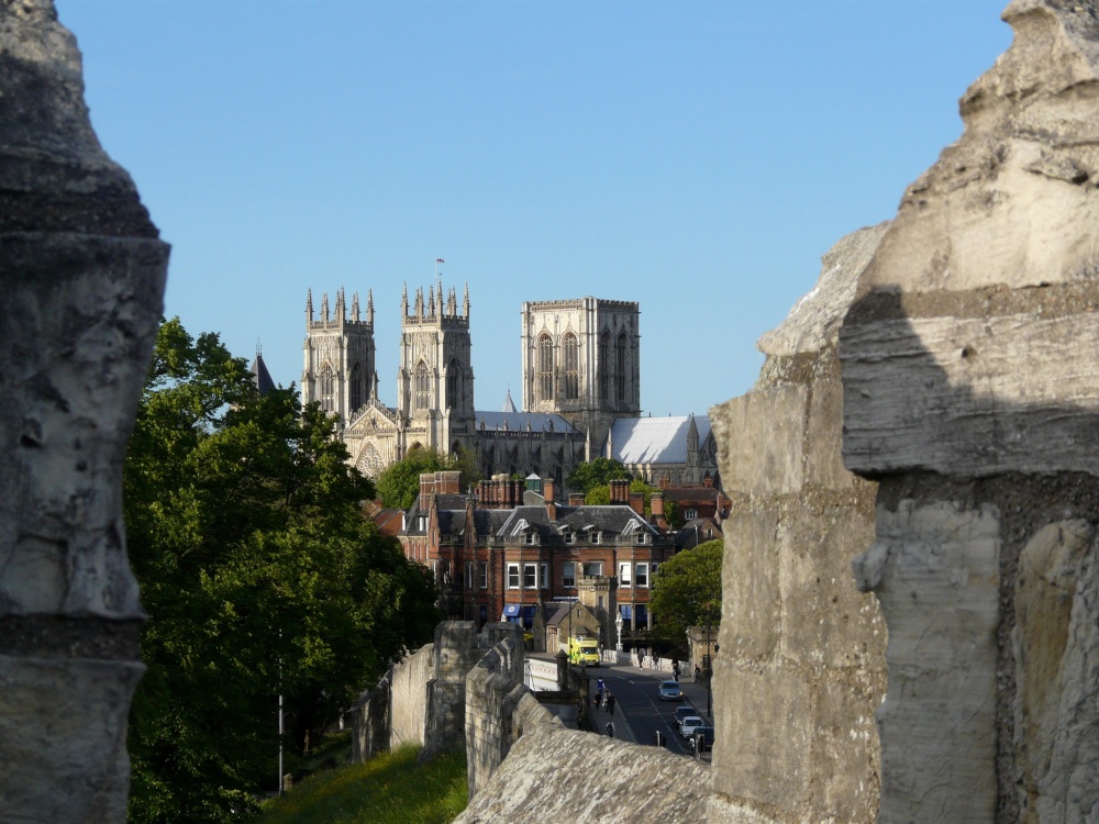 York Minster