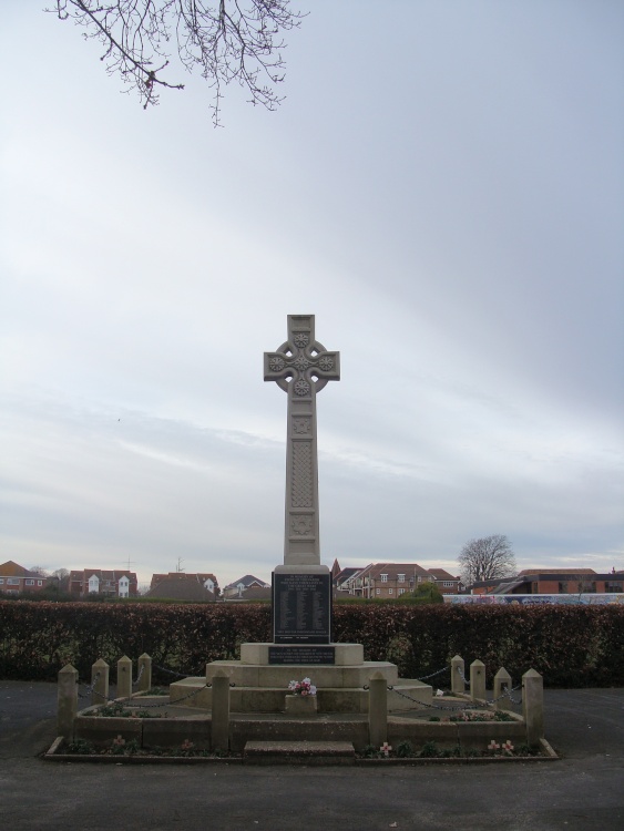 War Memorial