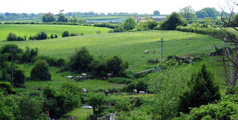 Photograph of Malmesbury, Wiltshire