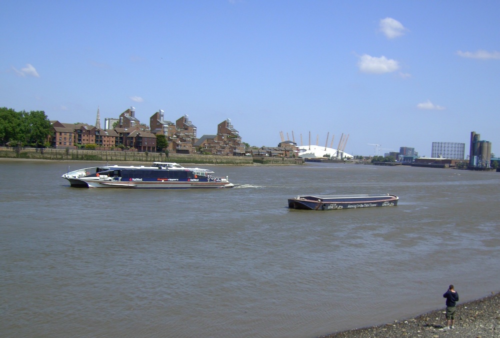 River Thames