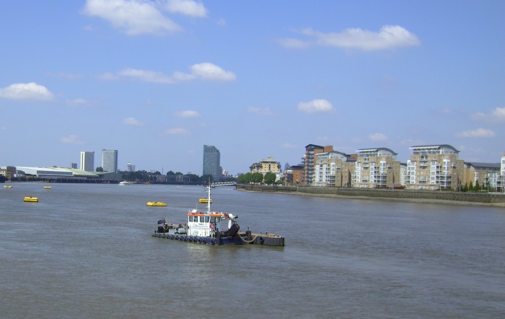 The Thames