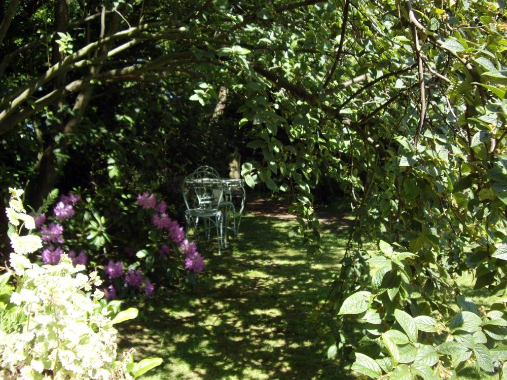 Crook Hall, Durham City