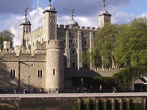 Tower of London 2006