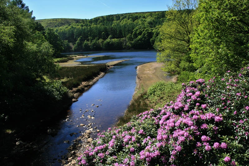 Howden Reservoir