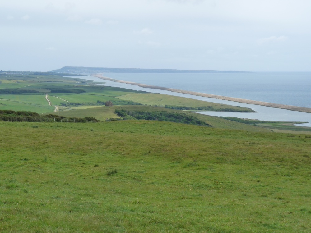 Chesil Beach