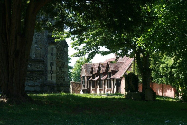 St. Mary's Church