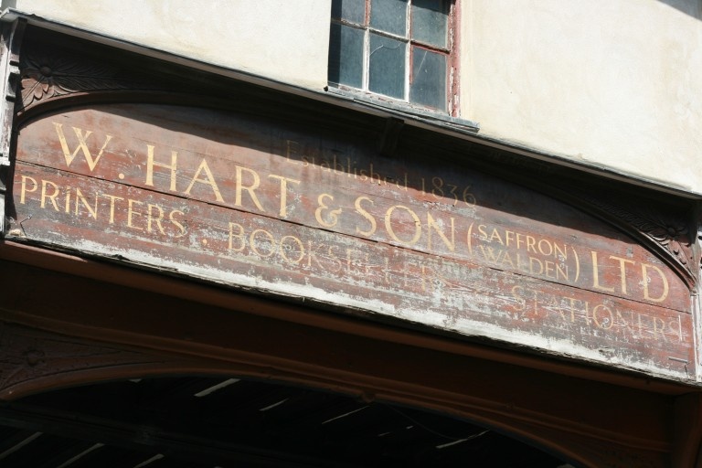 W. Hart & Son
