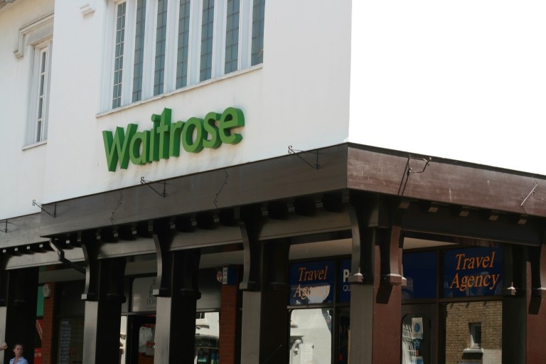 Waitrose