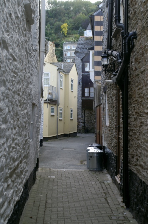 How much narrower can they get?