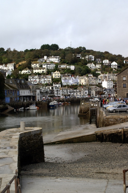 West Looe.