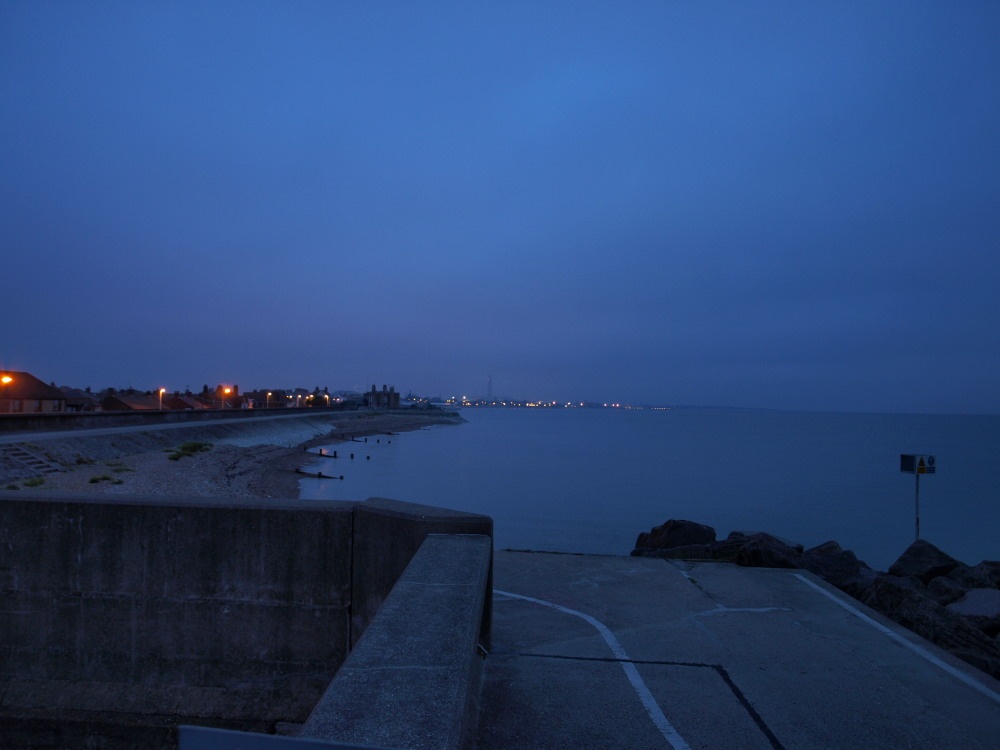 Sheerness