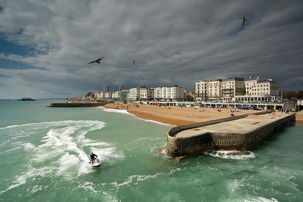 Photograph of Simply Brighton